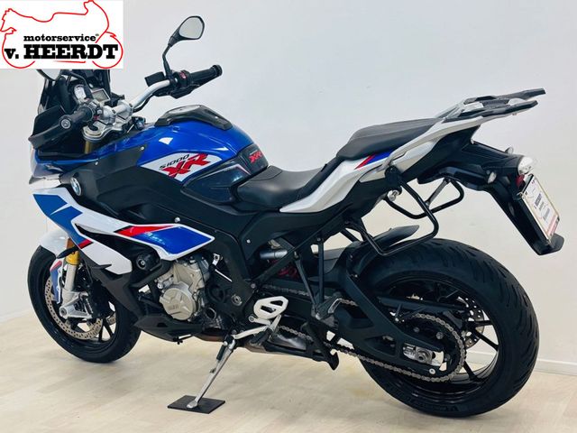 bmw - s-1000-xr