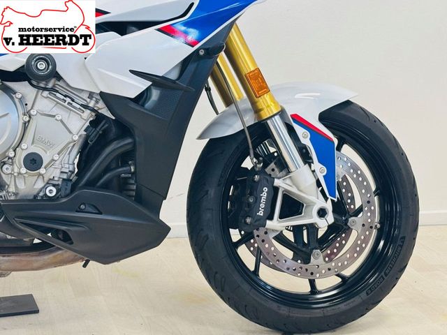 bmw - s-1000-xr