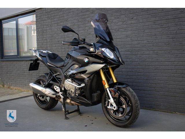 bmw - s-1000-xr