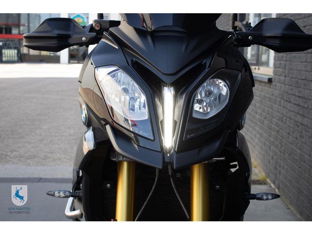 bmw - s-1000-xr