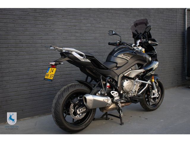 bmw - s-1000-xr