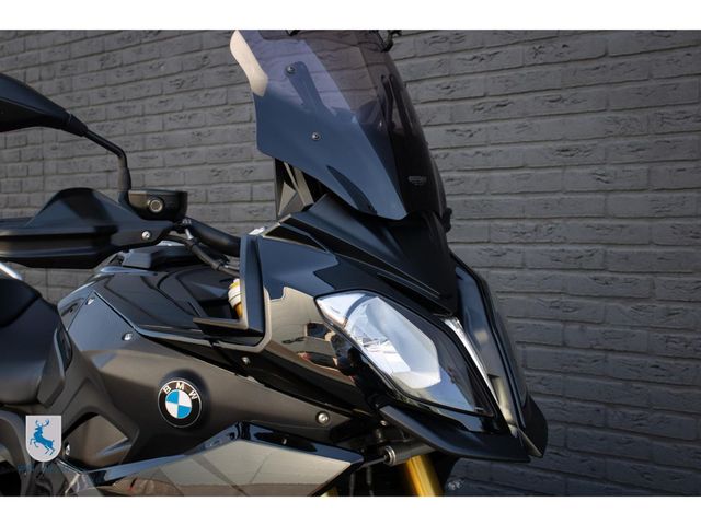 bmw - s-1000-xr