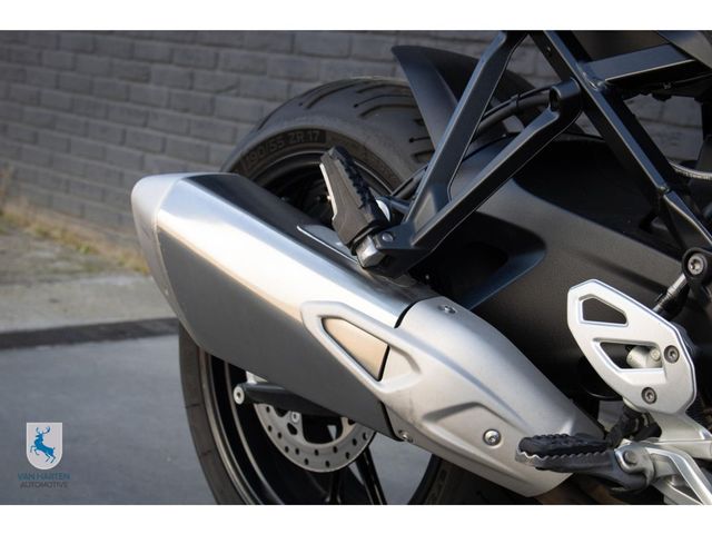 bmw - s-1000-xr