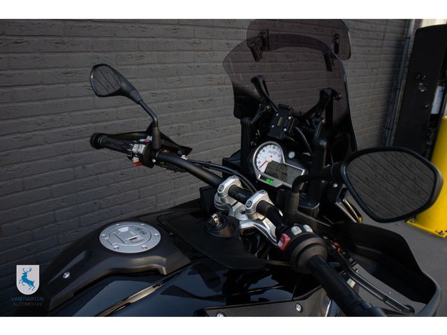 bmw - s-1000-xr