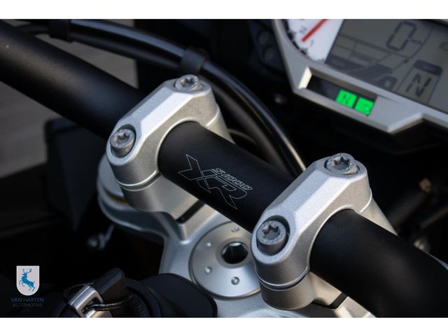 bmw - s-1000-xr