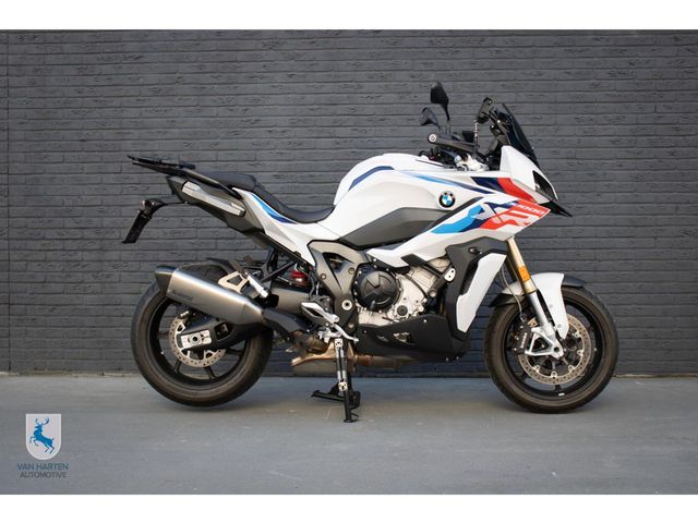 bmw - s-1000-xr