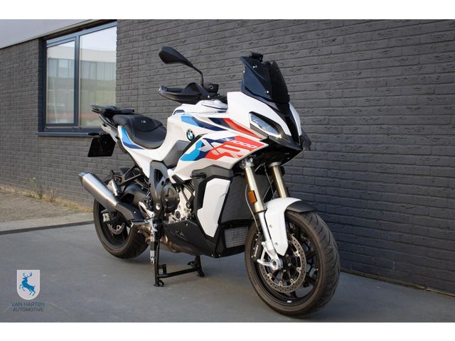bmw - s-1000-xr