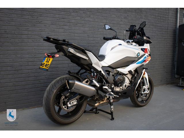bmw - s-1000-xr