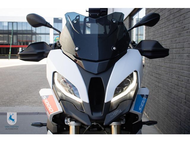 bmw - s-1000-xr