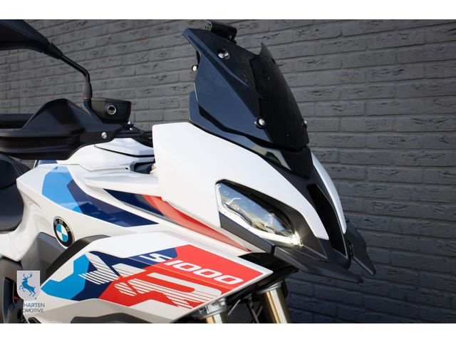 bmw - s-1000-xr