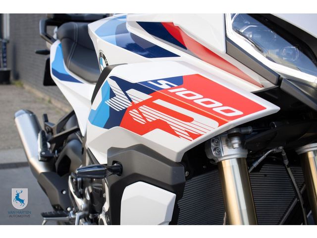 bmw - s-1000-xr