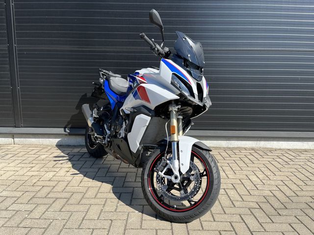 bmw - s-1000-xr