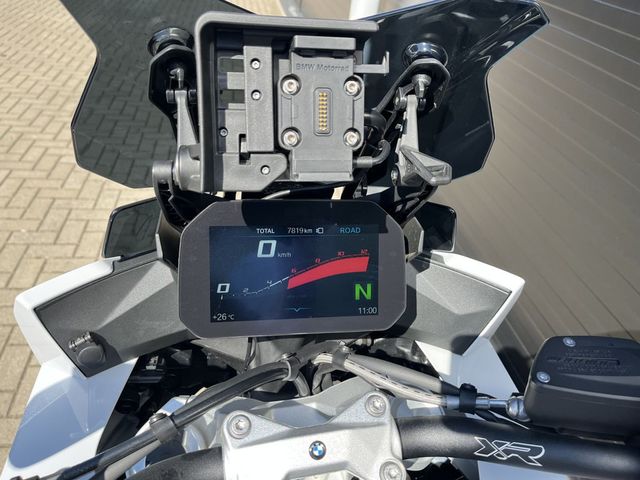 bmw - s-1000-xr