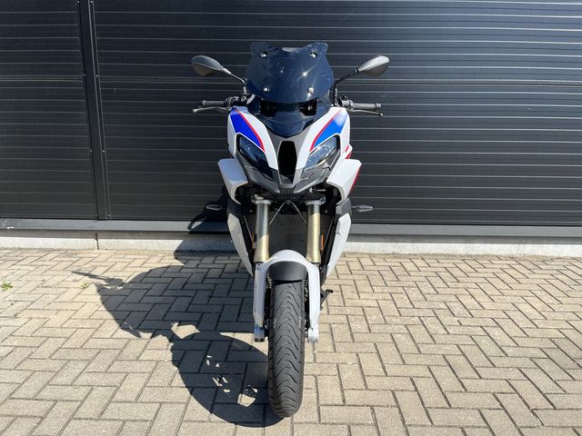 bmw - s-1000-xr