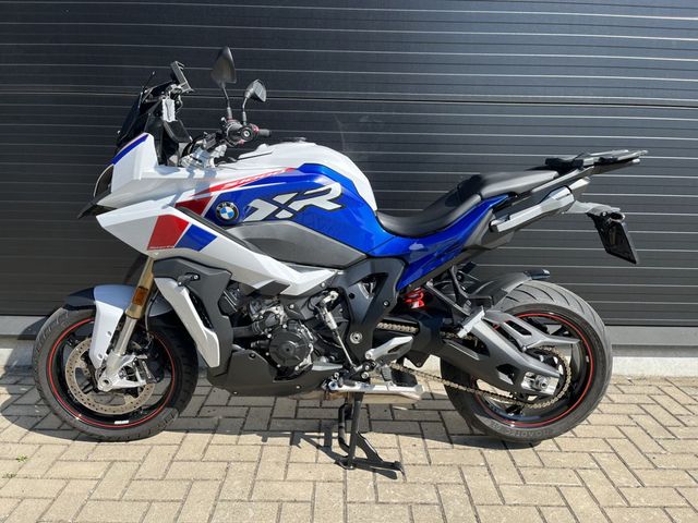 bmw - s-1000-xr