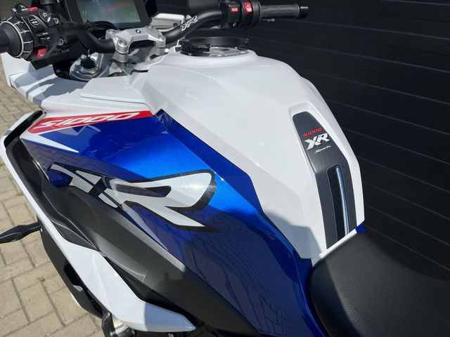 bmw - s-1000-xr