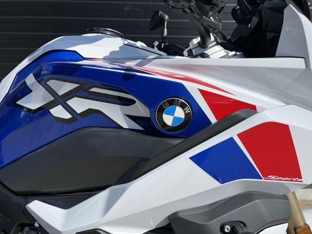 bmw - s-1000-xr