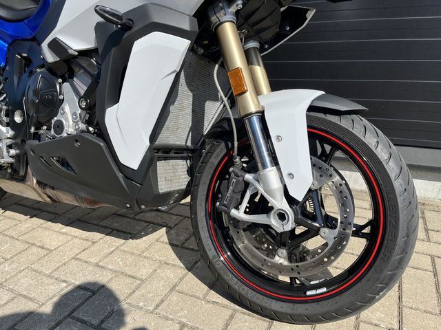 bmw - s-1000-xr