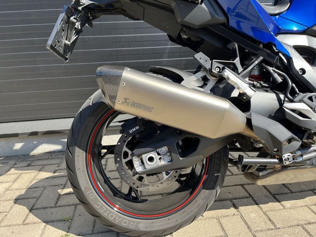 bmw - s-1000-xr
