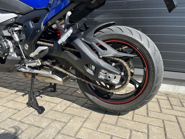 bmw - s-1000-xr