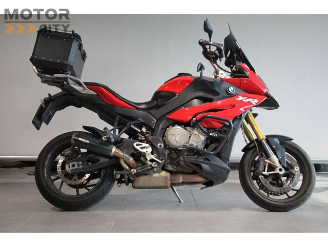 bmw - s-1000-xr