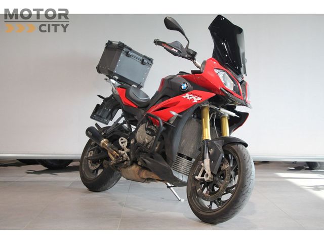 bmw - s-1000-xr