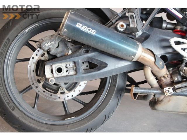 bmw - s-1000-xr