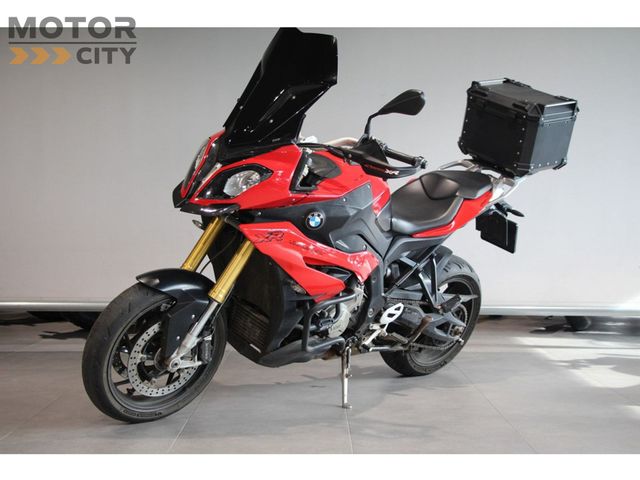 bmw - s-1000-xr