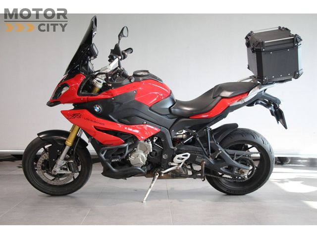 bmw - s-1000-xr