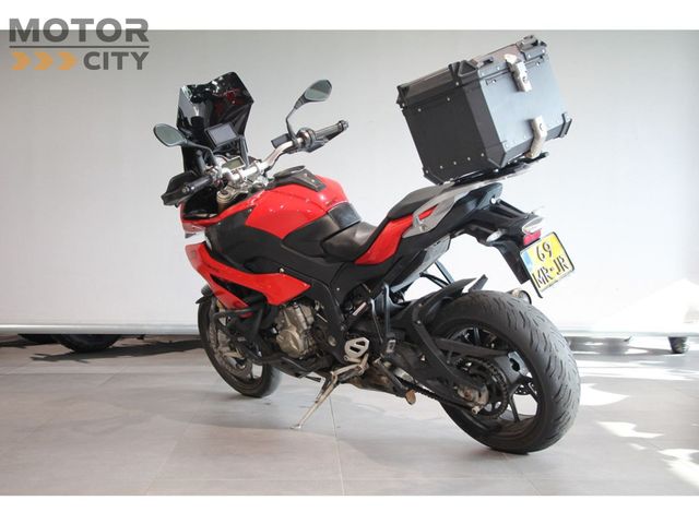 bmw - s-1000-xr