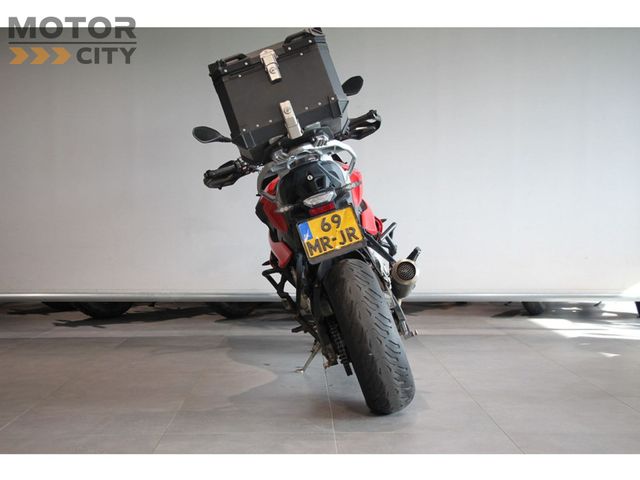 bmw - s-1000-xr