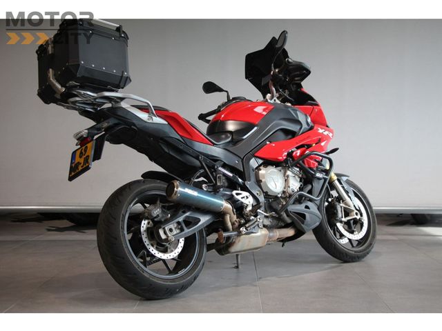 bmw - s-1000-xr