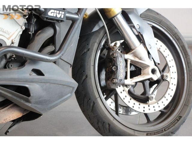 bmw - s-1000-xr