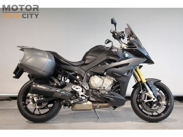 bmw - s-1000-xr