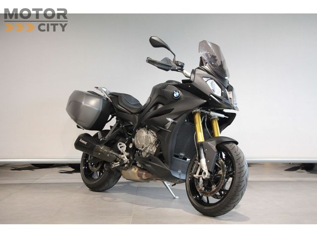 bmw - s-1000-xr