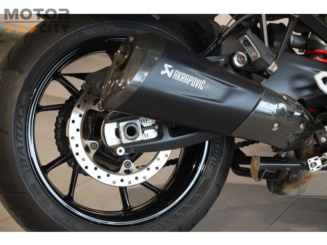 bmw - s-1000-xr