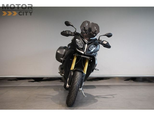 bmw - s-1000-xr