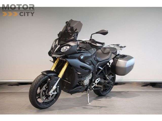 bmw - s-1000-xr