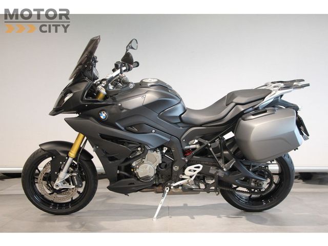 bmw - s-1000-xr