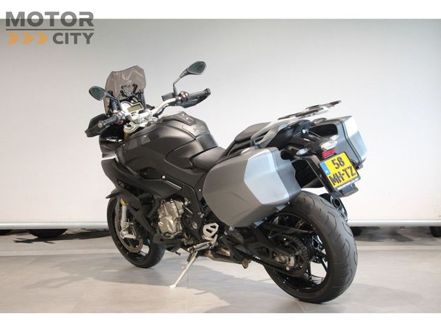 bmw - s-1000-xr