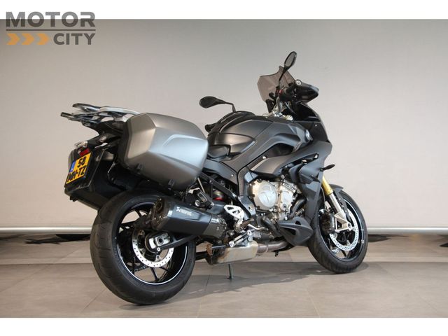 bmw - s-1000-xr