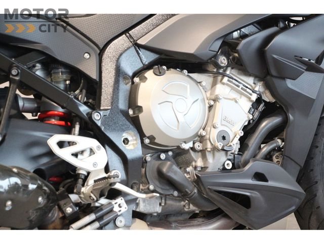 bmw - s-1000-xr