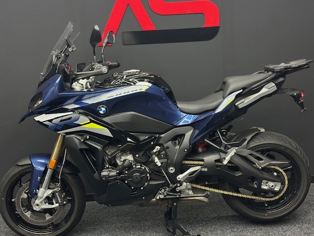 bmw - s-1000-xr