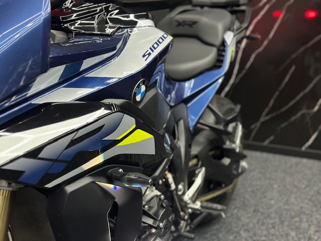 bmw - s-1000-xr