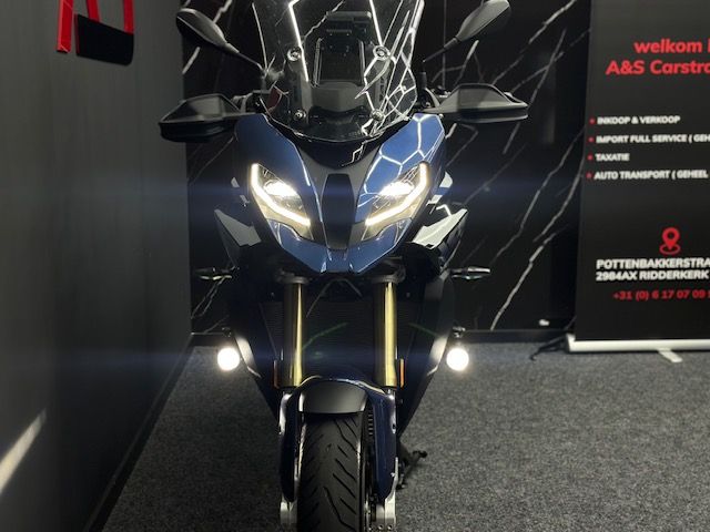 bmw - s-1000-xr