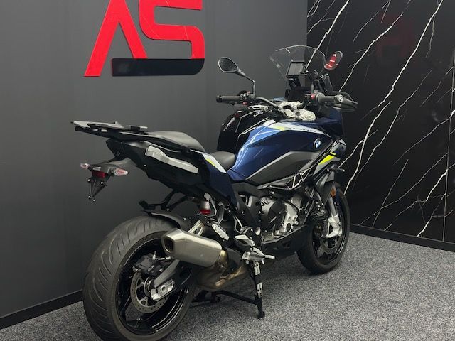 bmw - s-1000-xr