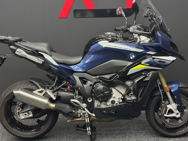 bmw - s-1000-xr
