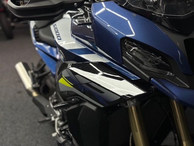 bmw - s-1000-xr