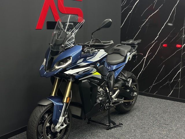 bmw - s-1000-xr