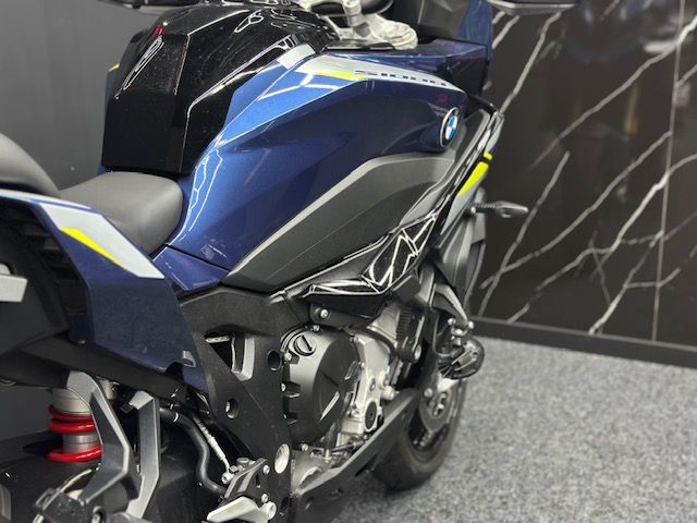 bmw - s-1000-xr